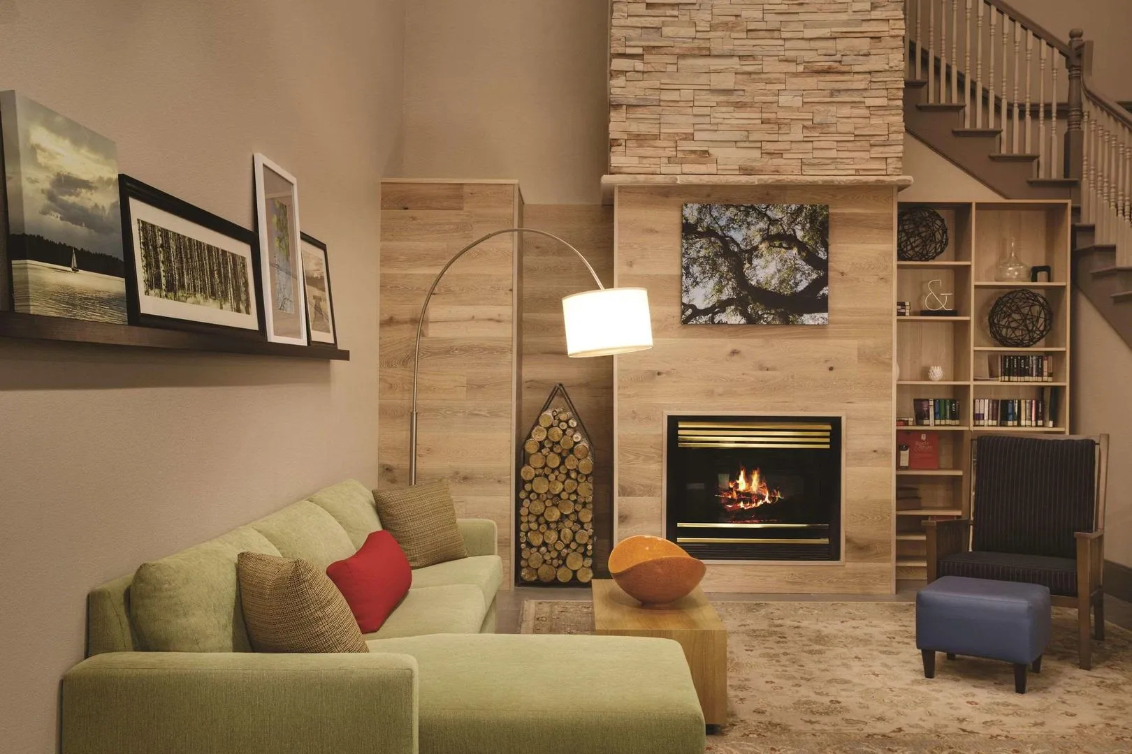 Country Inn & Suites by Radisson, Chattanooga-Lookout Mountain