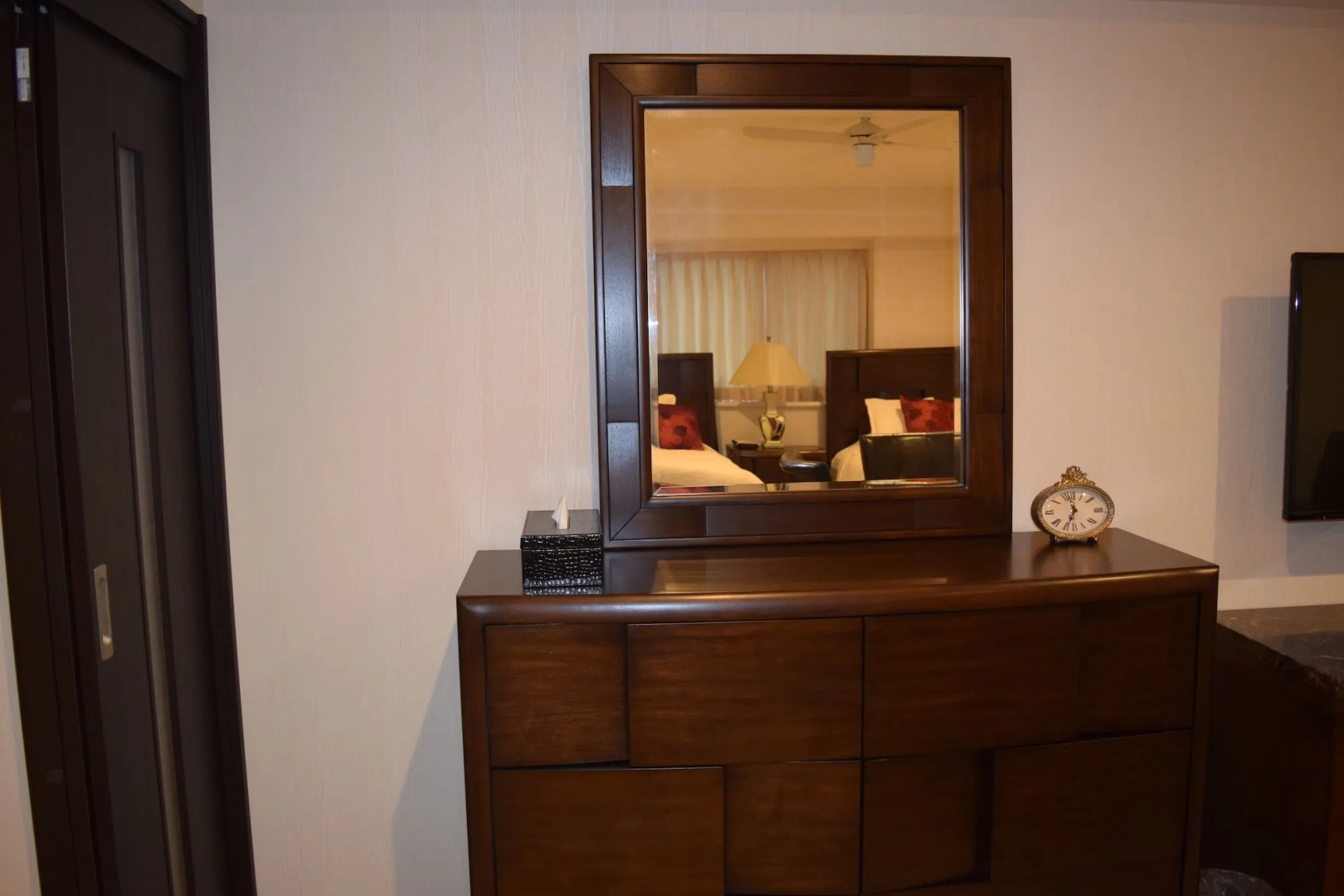 Wisteria Condominium Resort