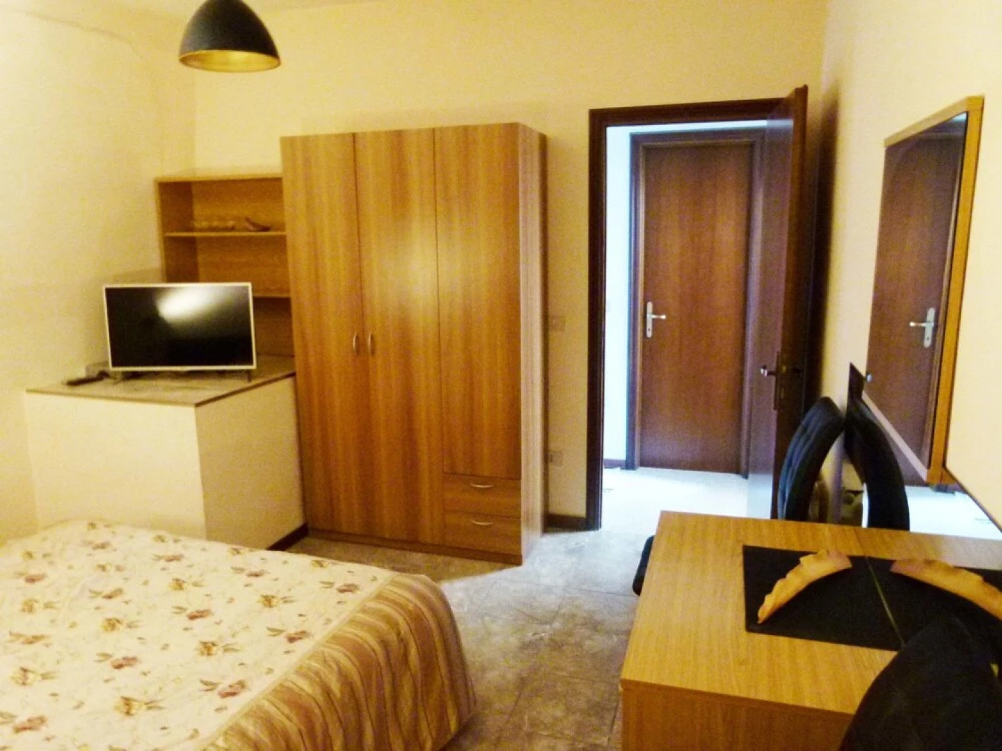 Agriturismo Un Posto al Sole