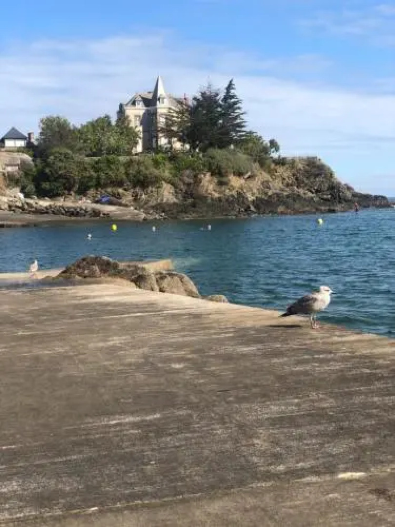 Residence Le Bretagne