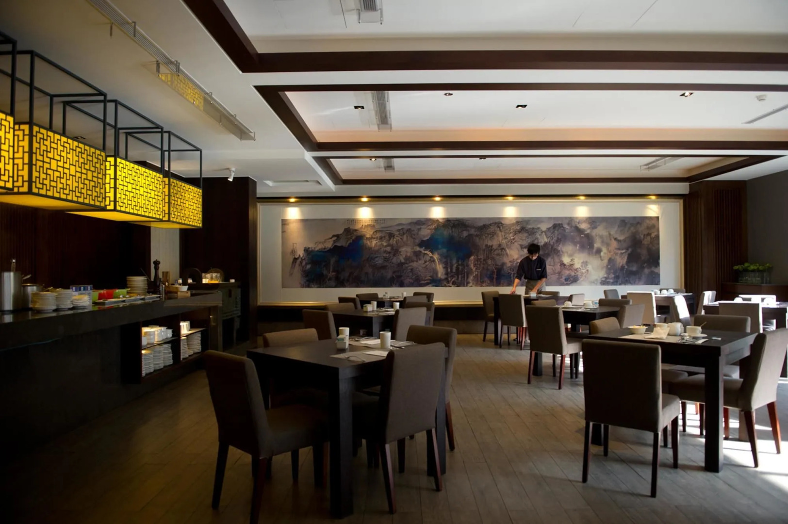 Pause Landis Resort Wulai