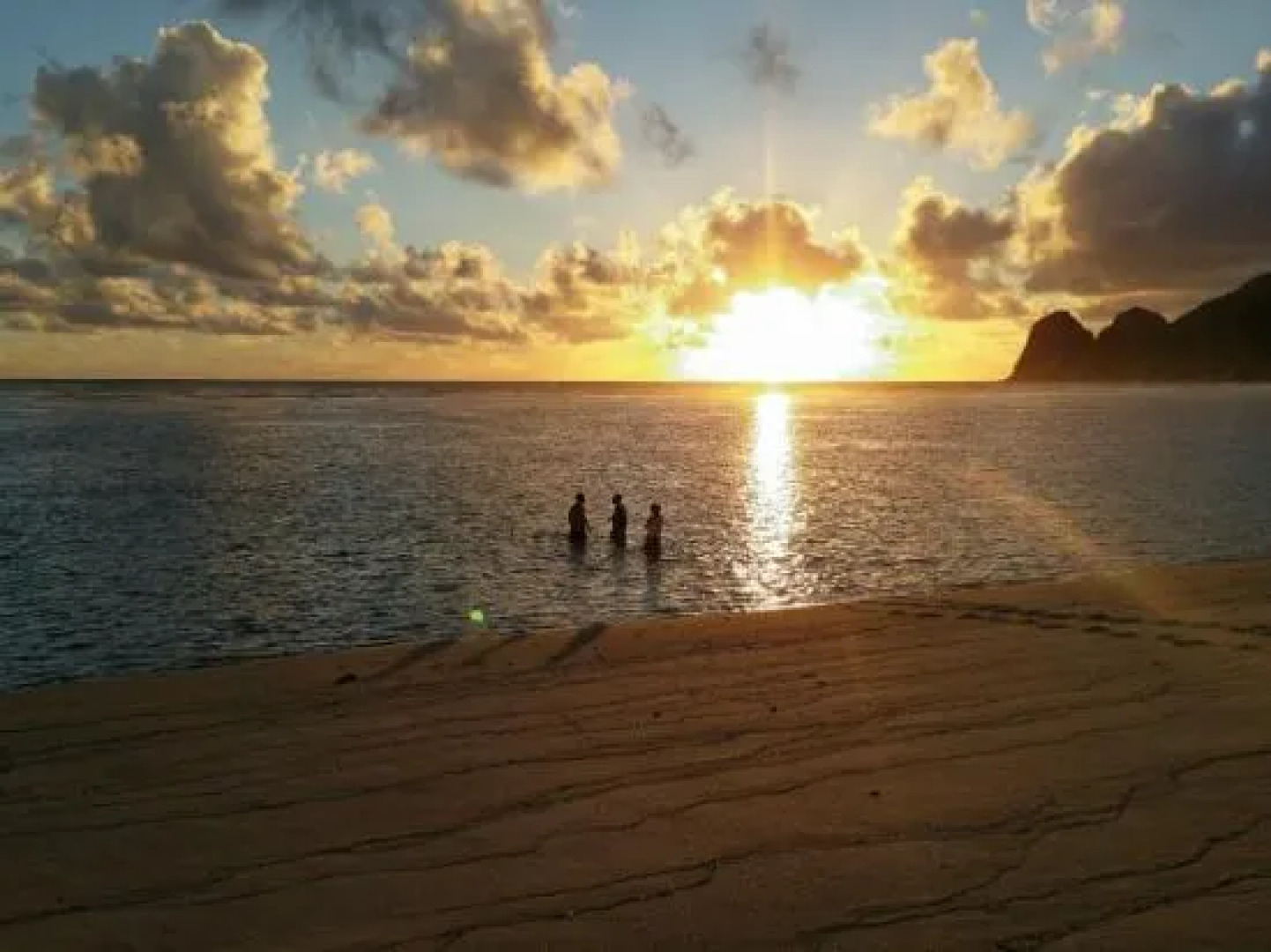 Naia Villas and Bungalows Sumbawa