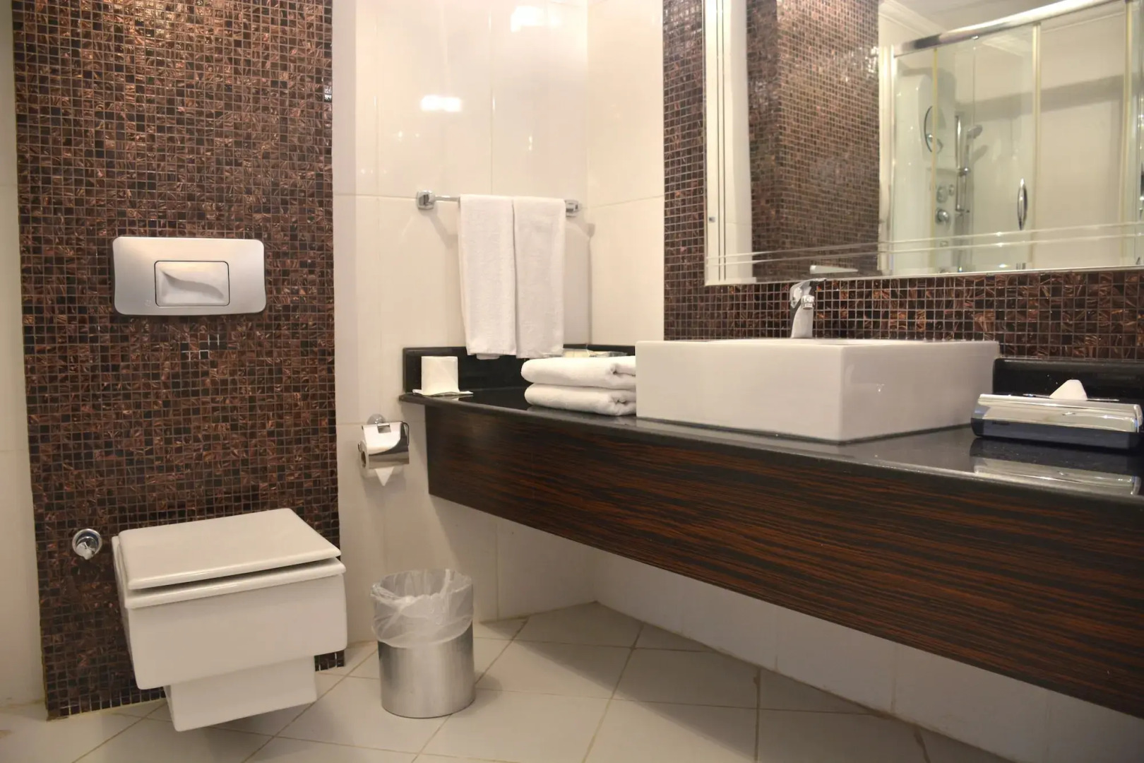 Surmeli Istanbul Hotel