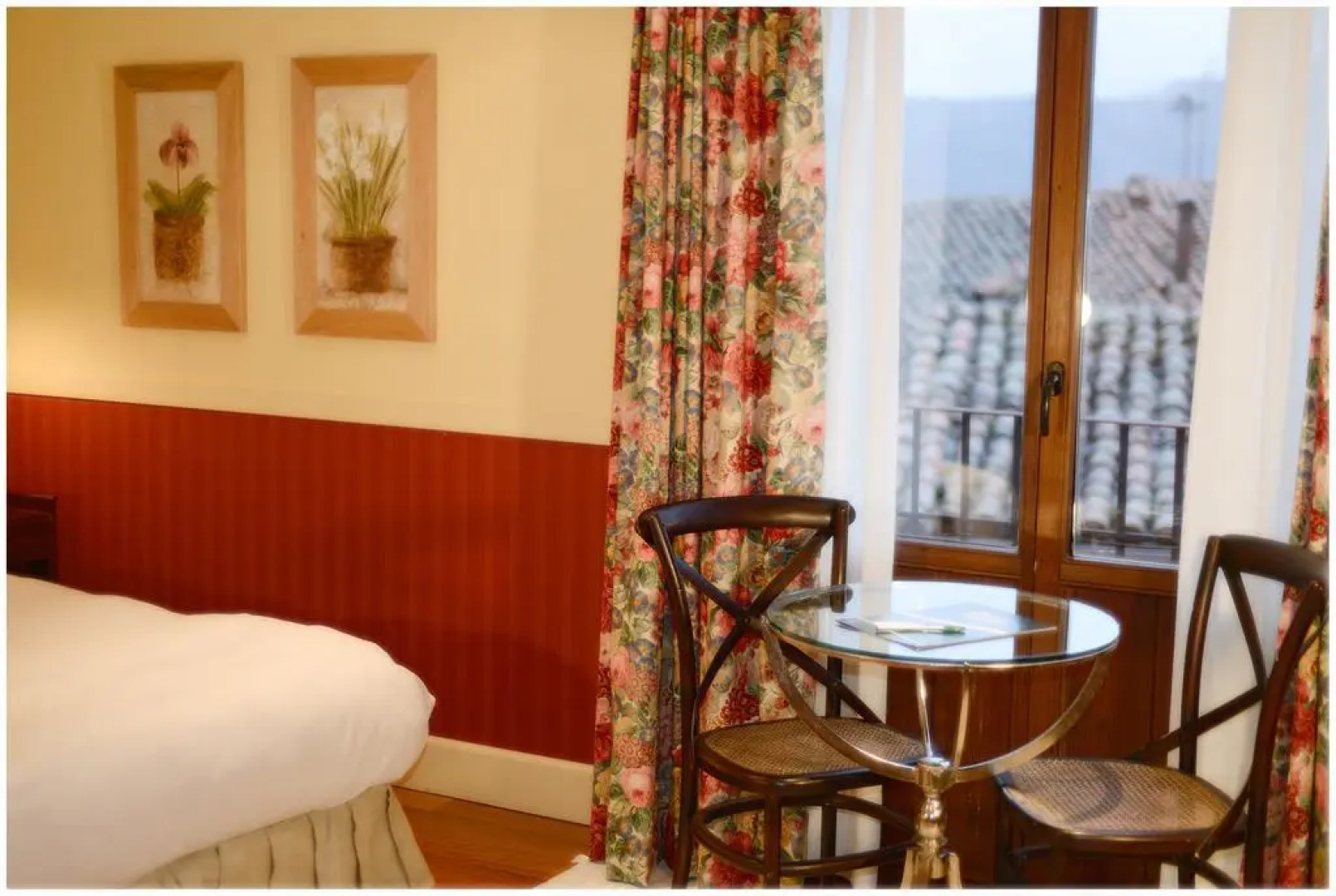 Hotel Rural El Rincón de Rascafria