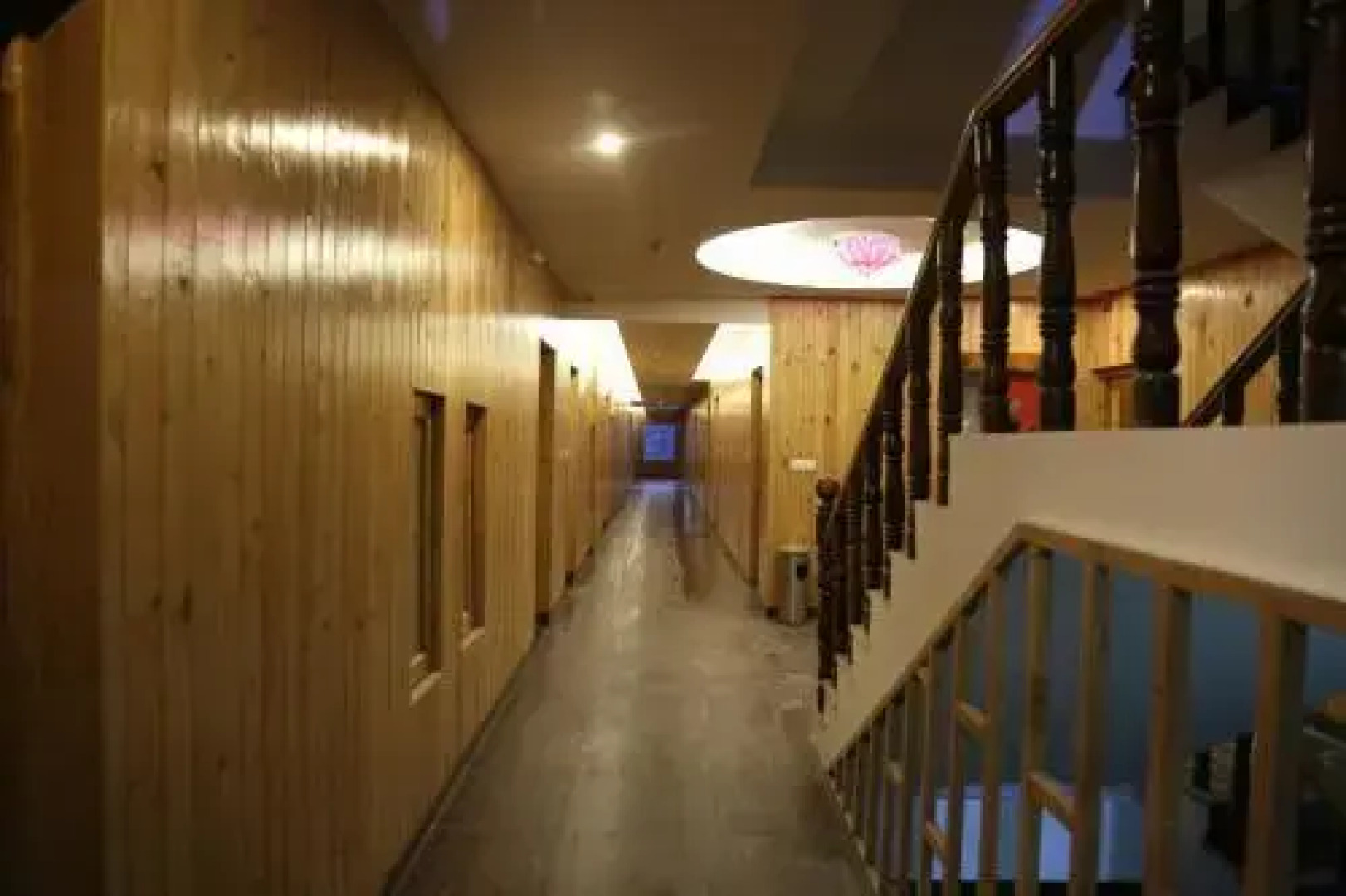 Manali Valley Resort