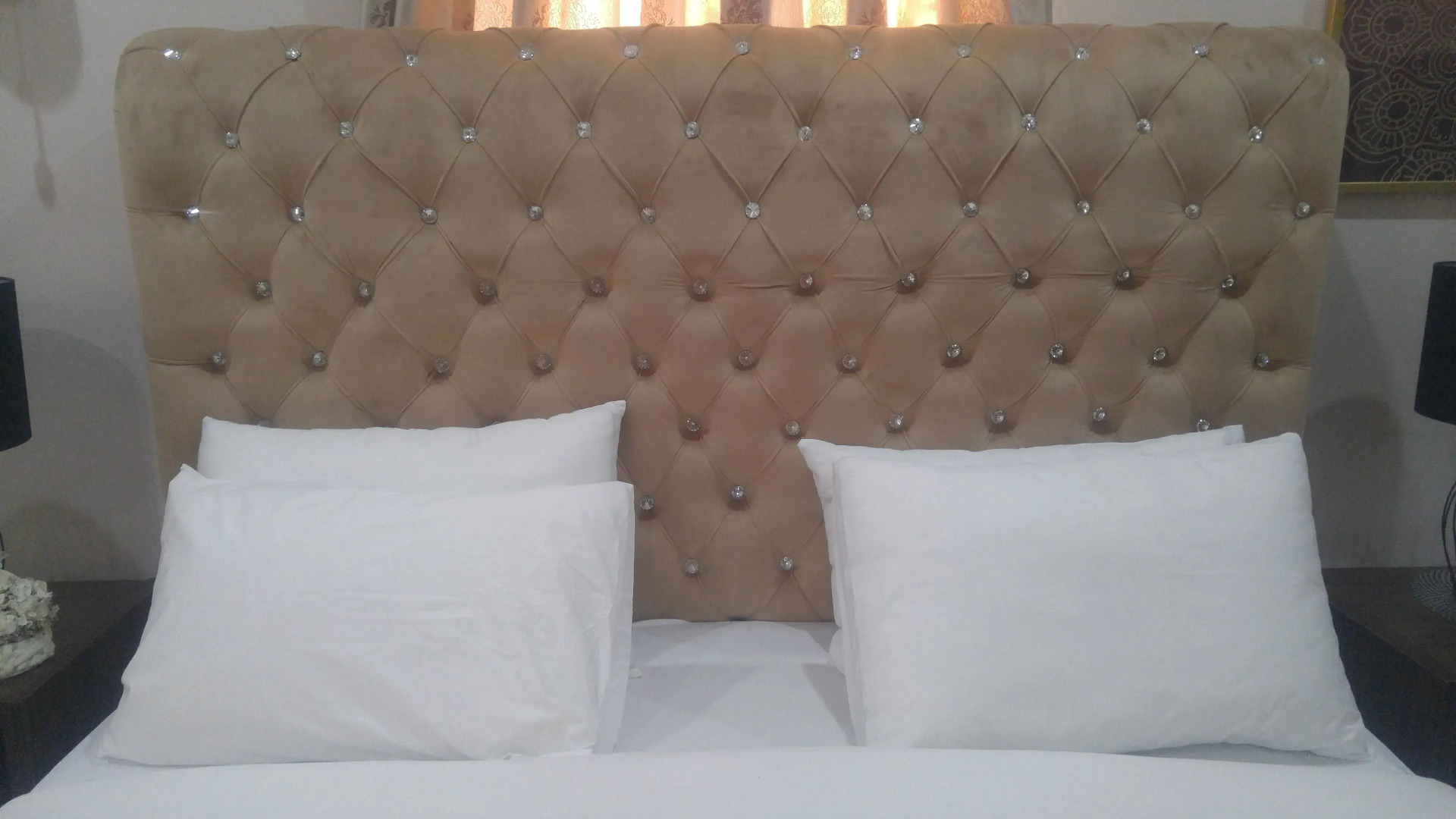 Marshall Hotel Apartments