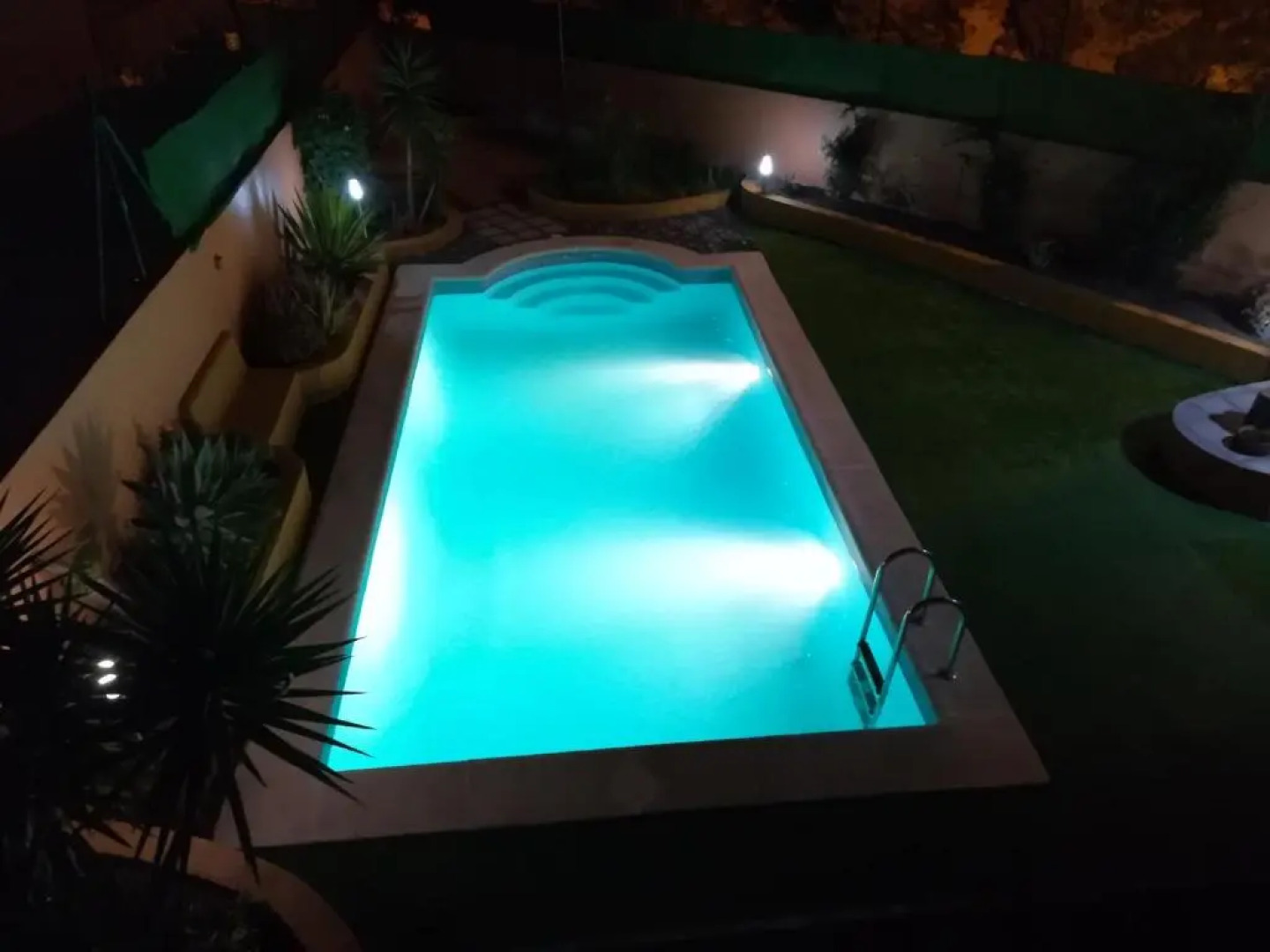 Vivienda Unifamiliar Sela