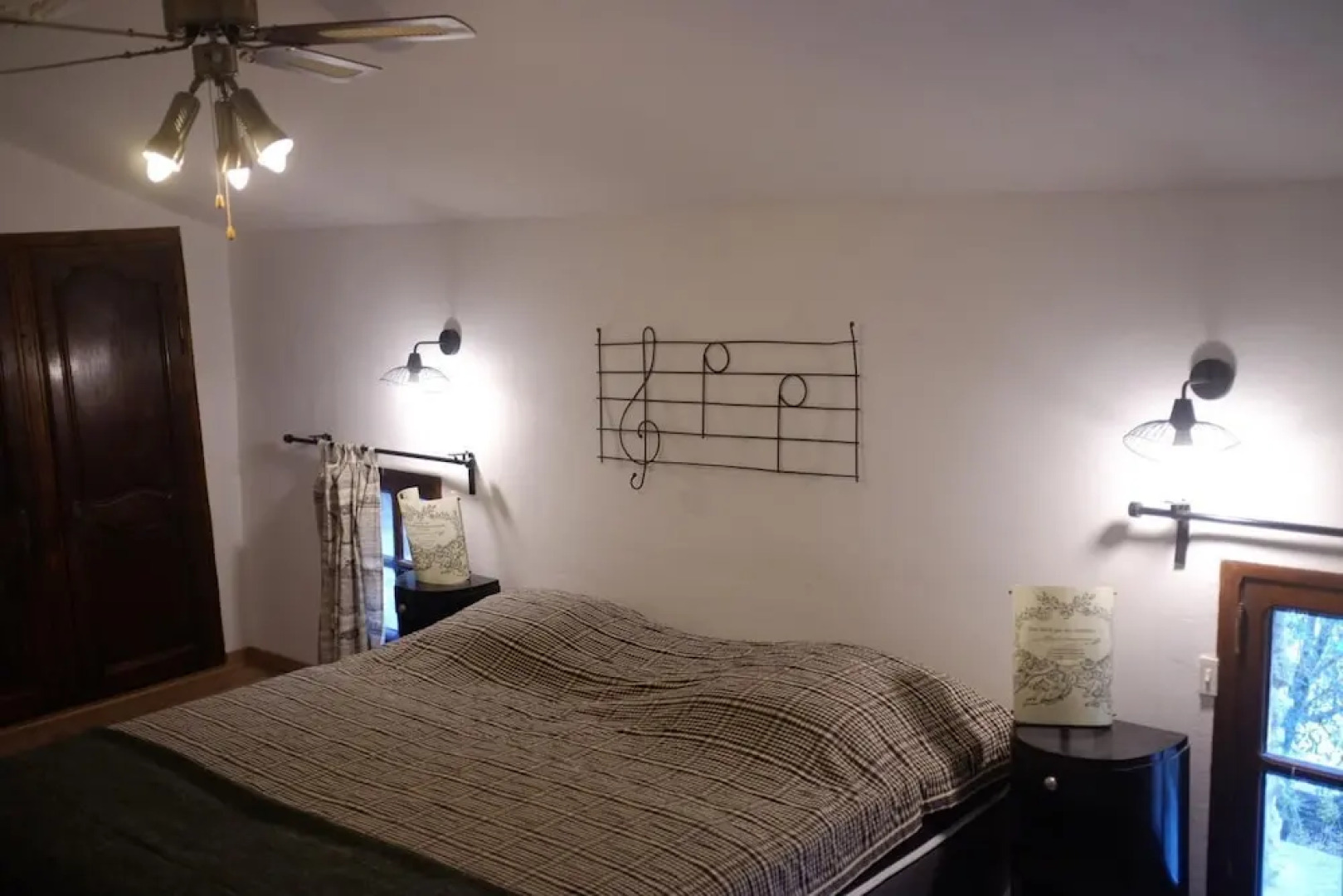 Mas de la Balendrane