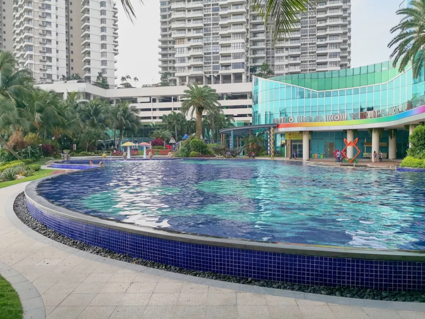 JBNB 1 Medini Homestay