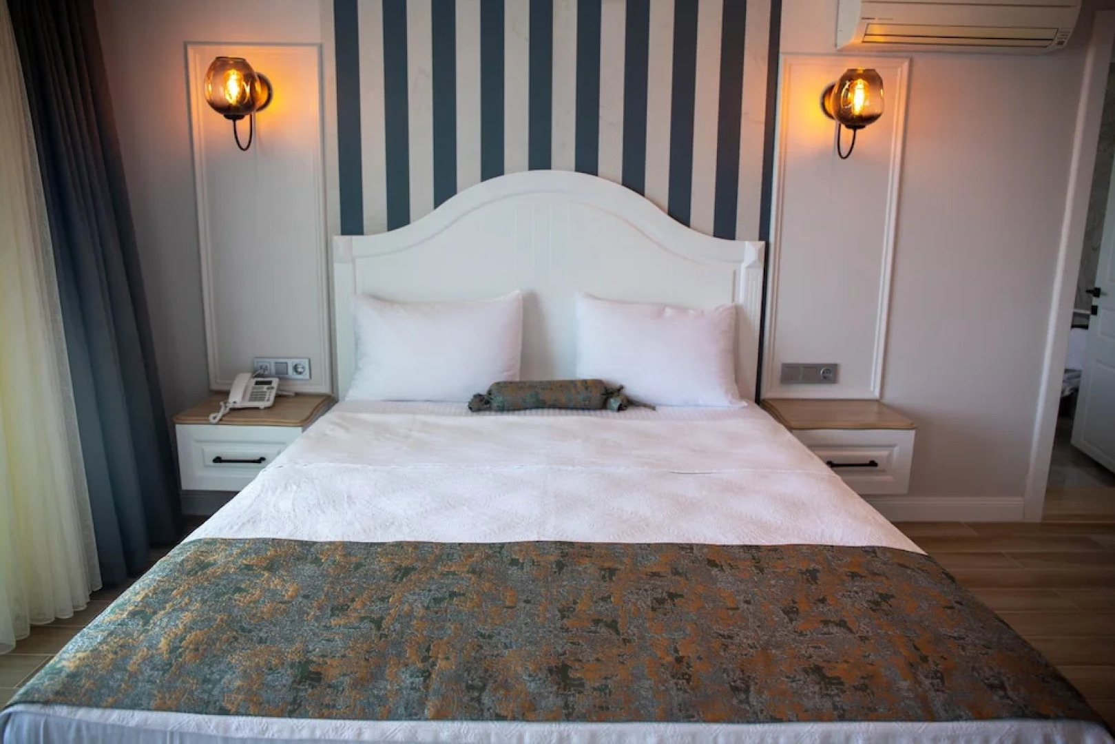 Beyaz Ev Hotel & Restaurant