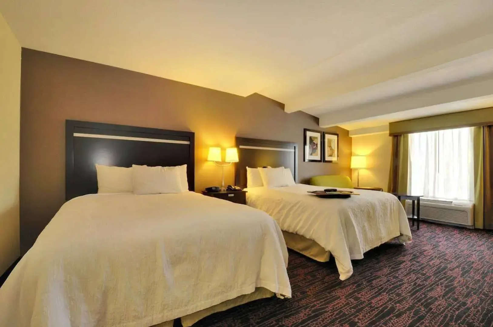 Hampton Inn Jericho - Westbury