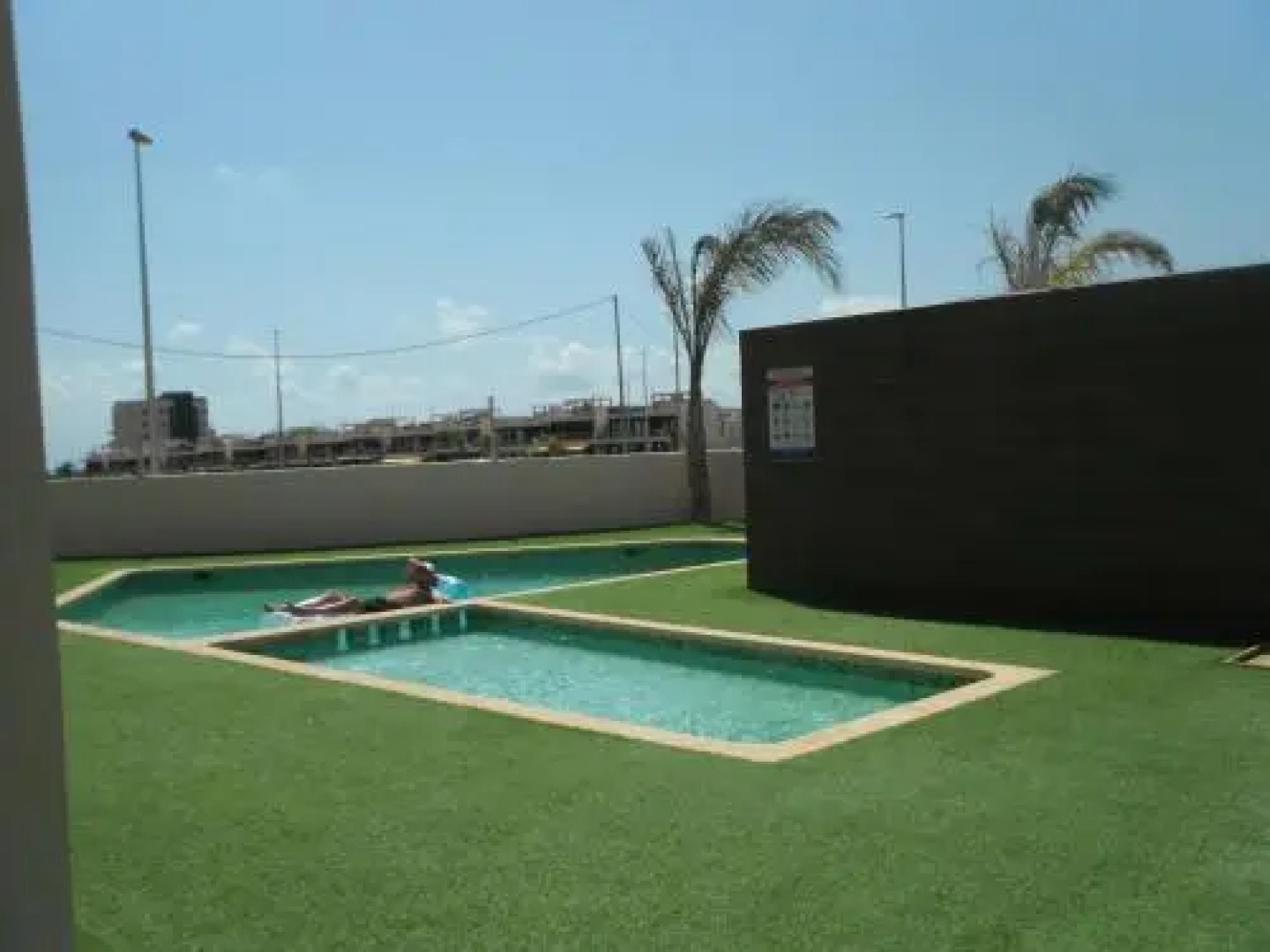 Apartment Playa Elisa