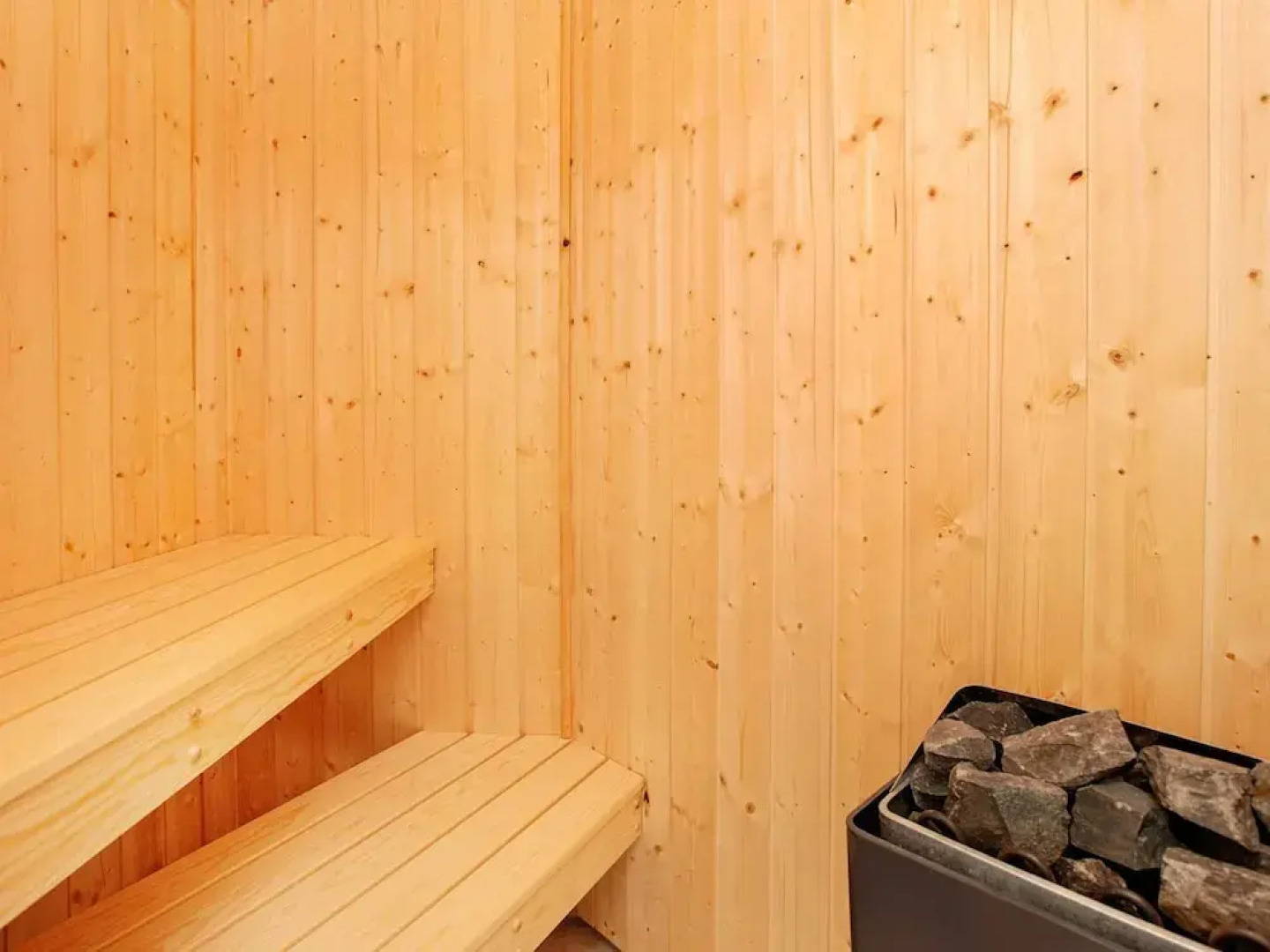 5 Star Holiday Home In Wendtorf