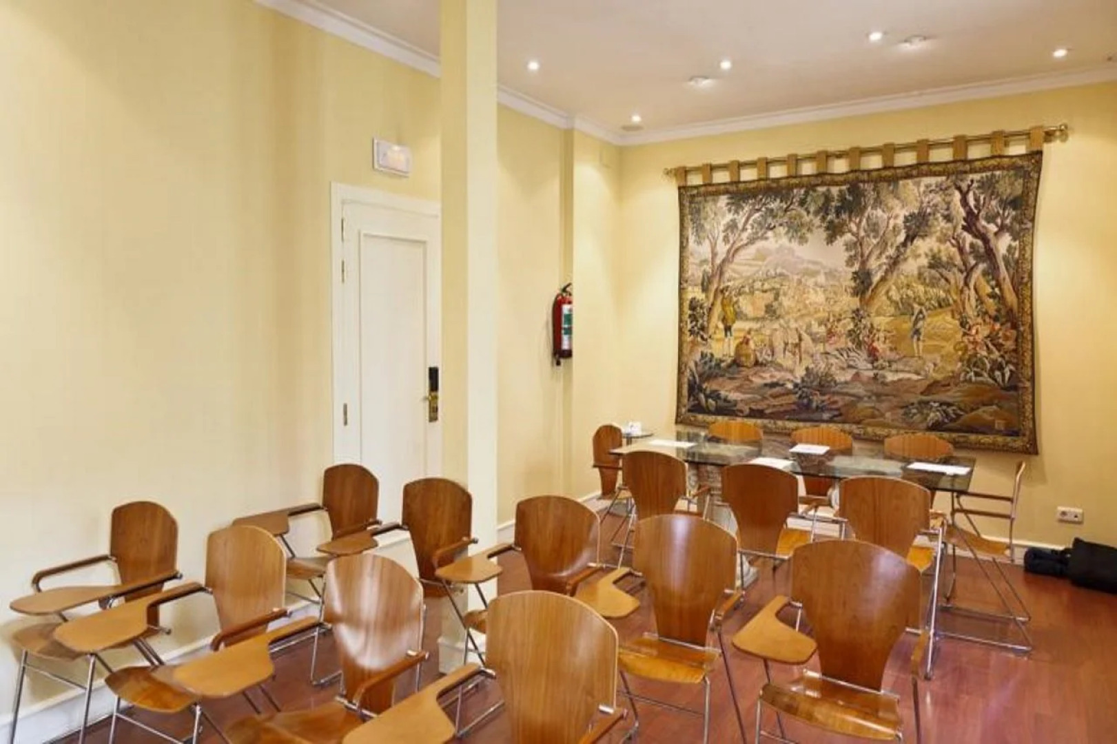 Hotel Atlantico Madrid