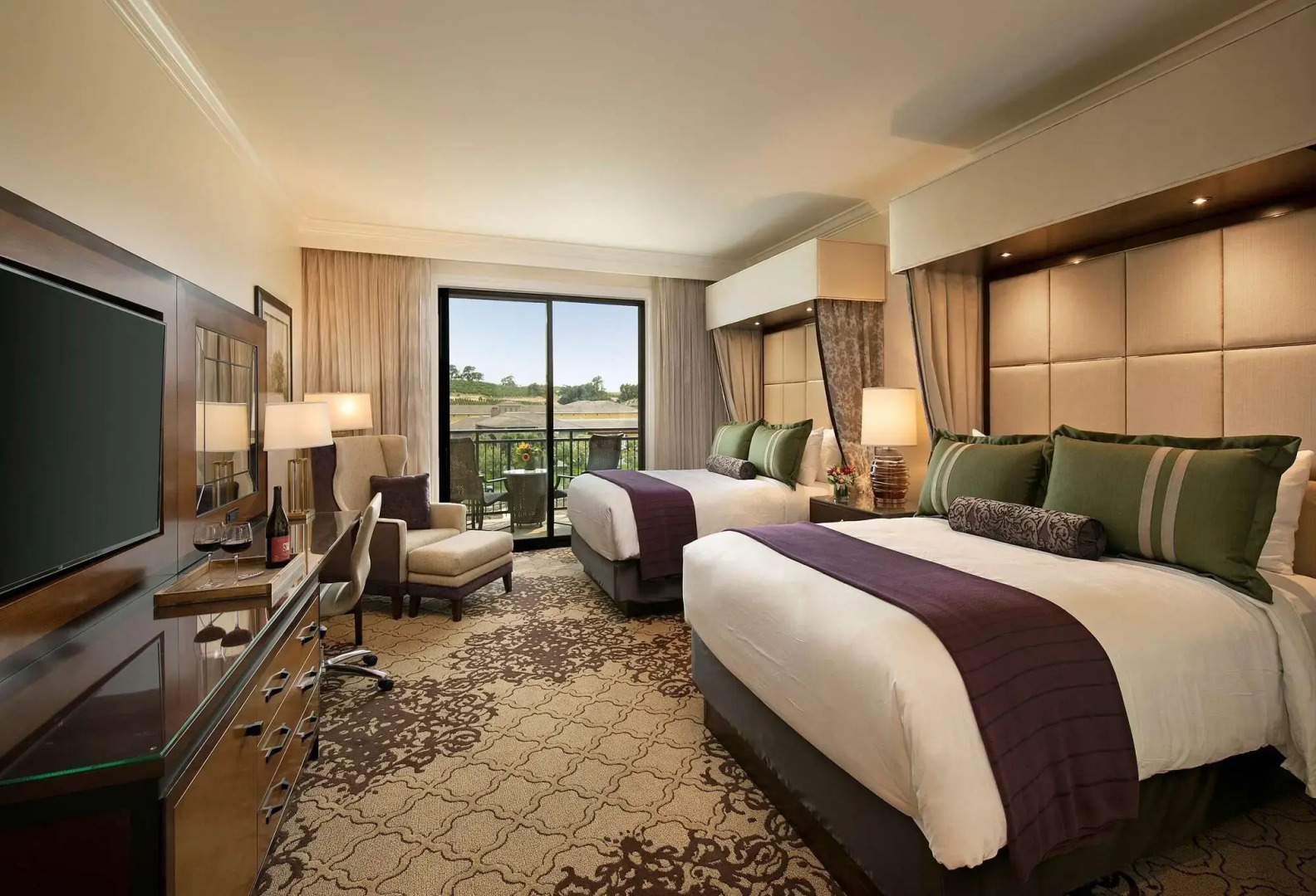 Grand Reserve at The Meritage