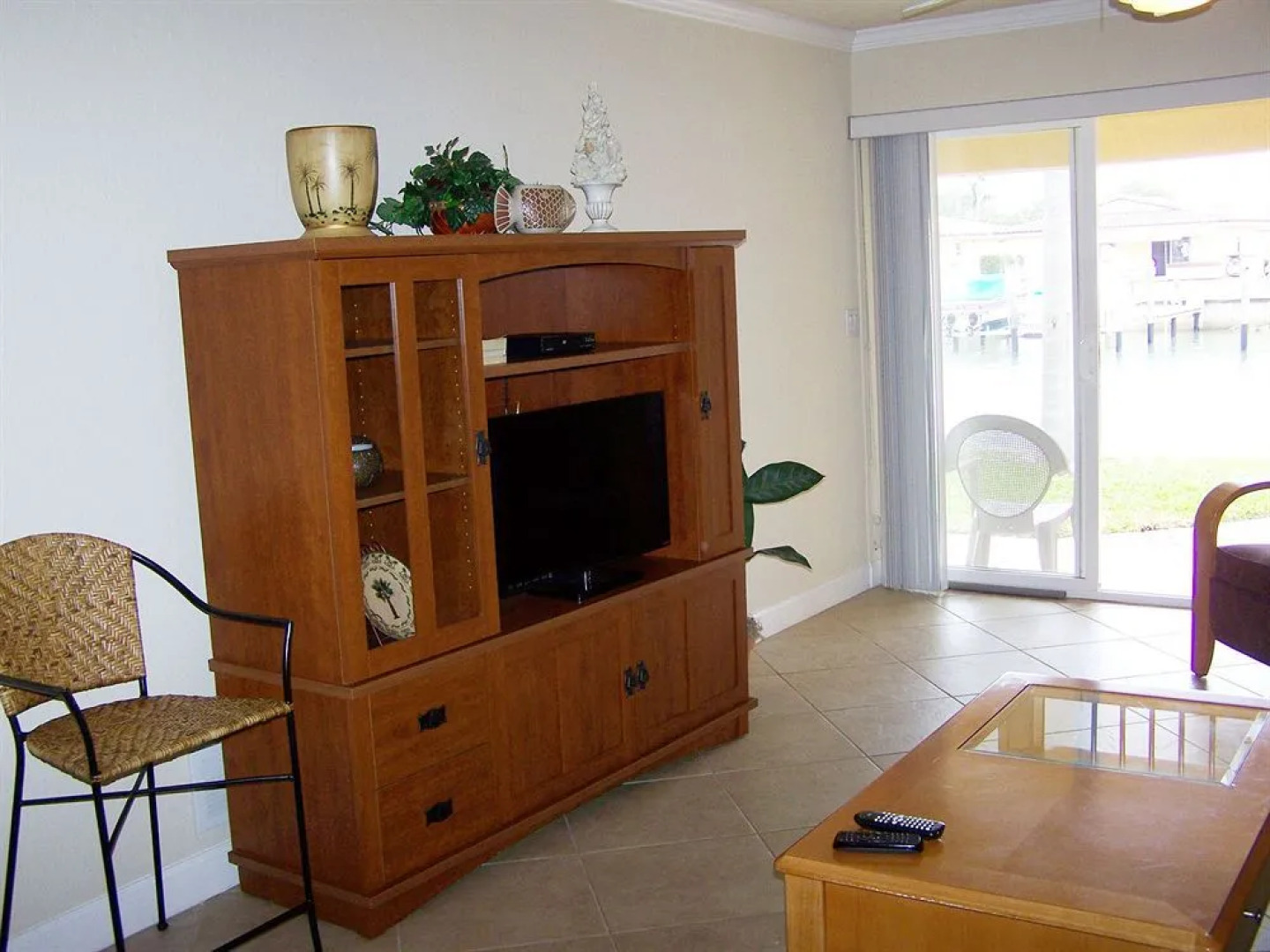 Coconut Villas of Dunedin