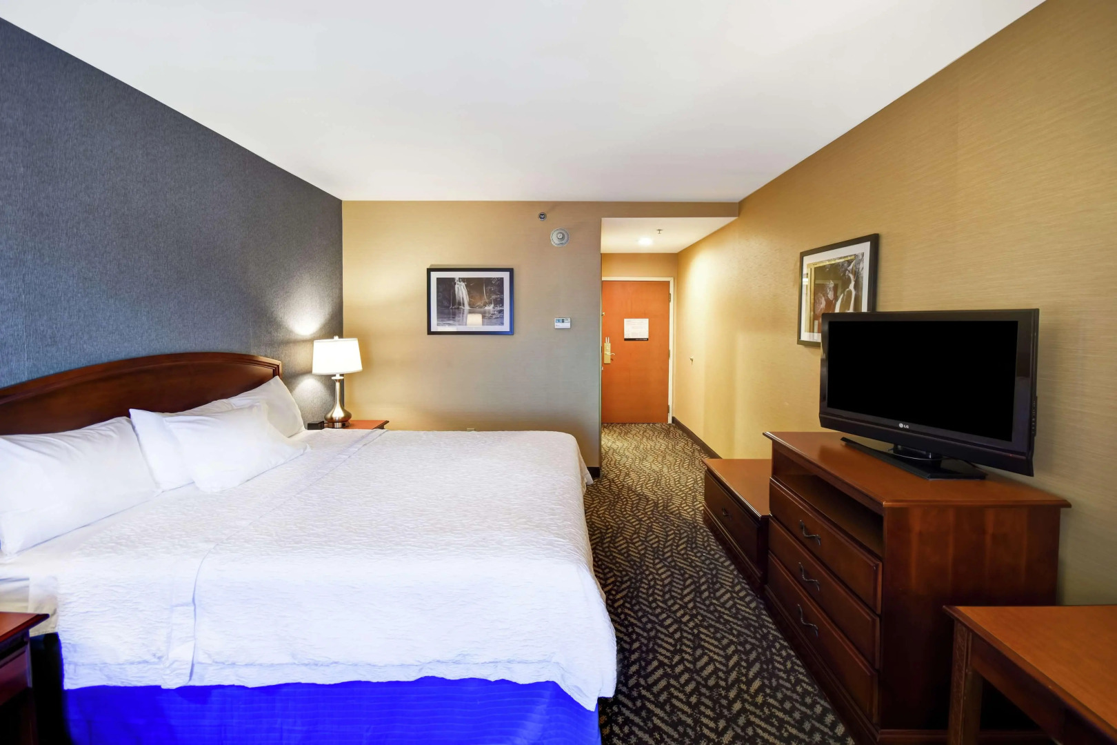 Hampton Inn Chicopee/Springfield