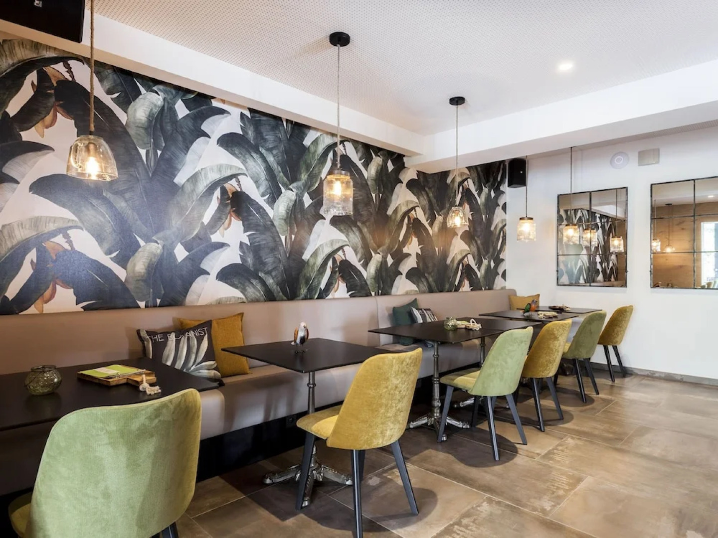 Cottage Excellence - Family Resort With Wellness in the Heart of the Ardennes