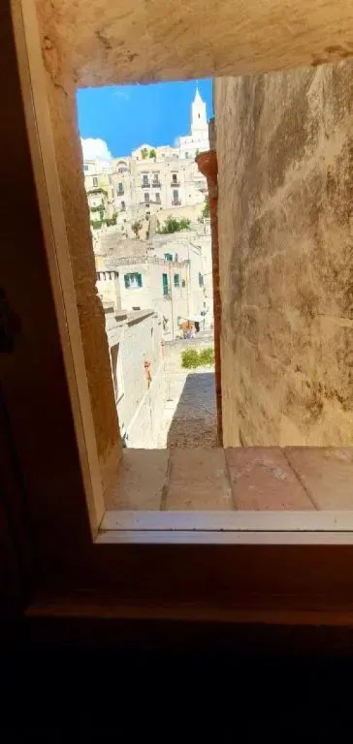 Due Forni Rooms And Suites