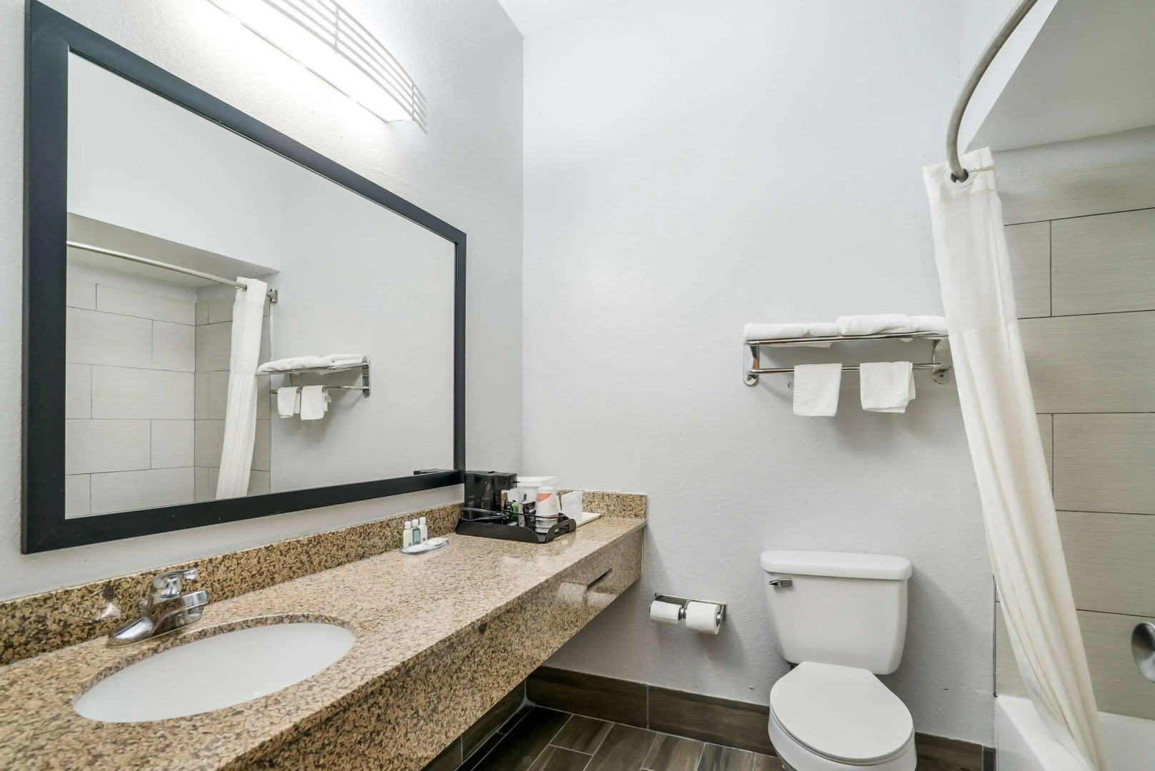 Quality Inn Greer - Greenville