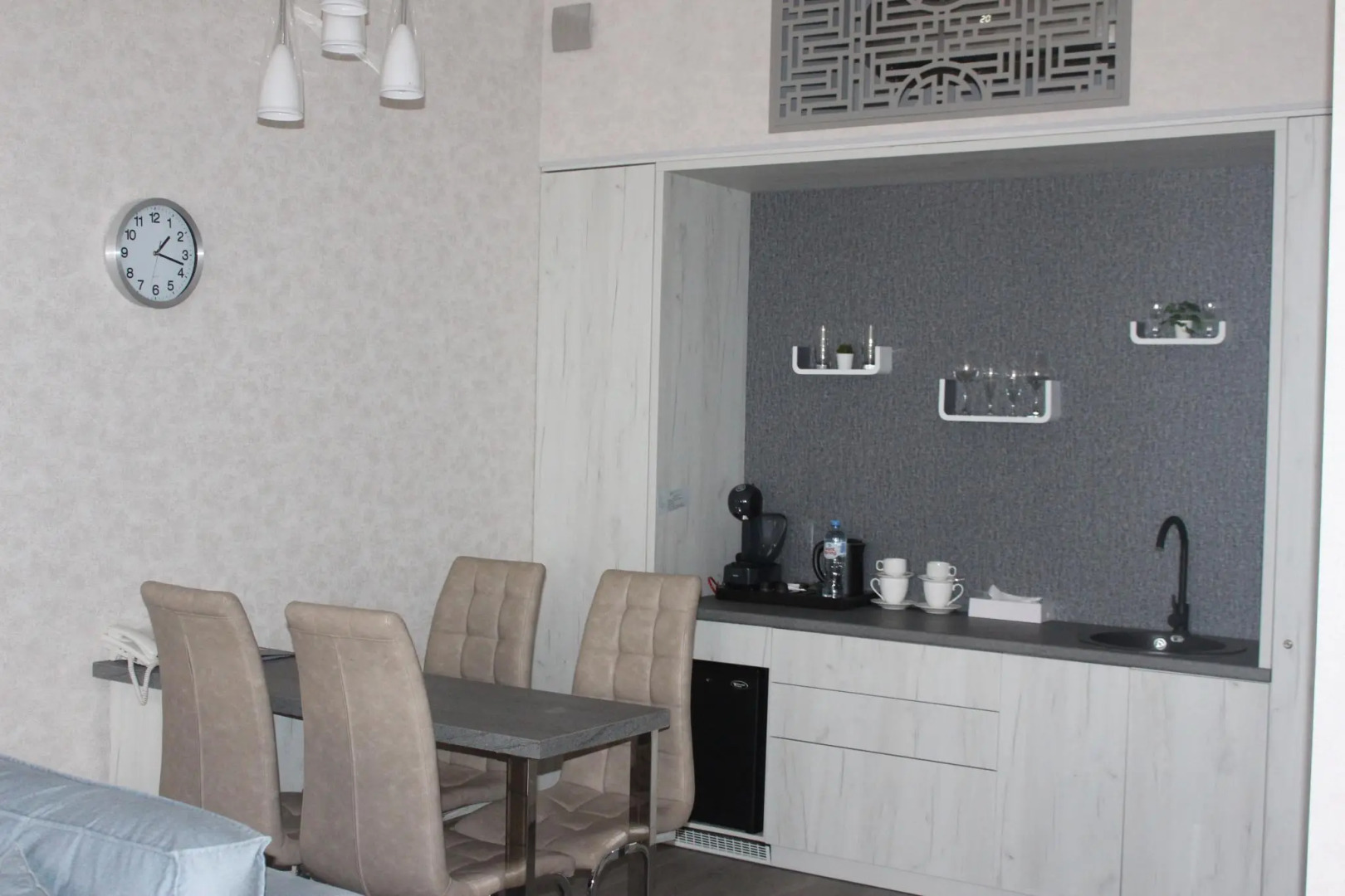 Апарт-отель Предгорье