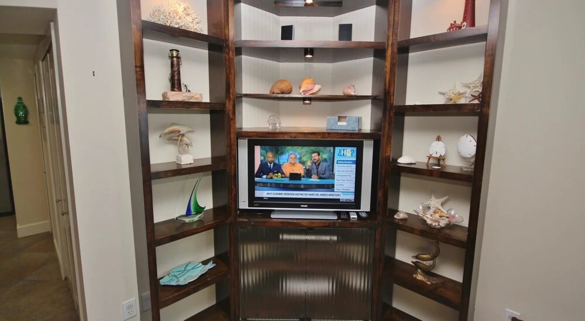 Seascape Towers 1123 Apartment 2