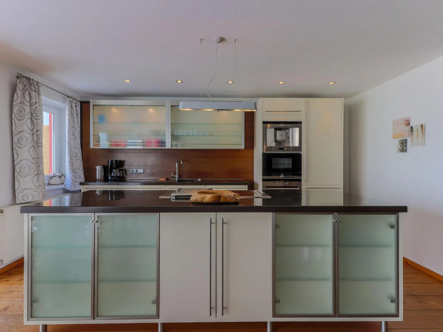 Luxurious Holiday Home in Krimml With Sauna