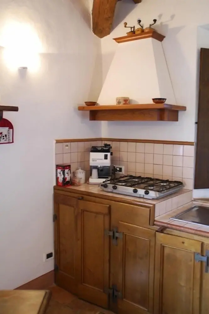 Verdidea - Podere Isabella