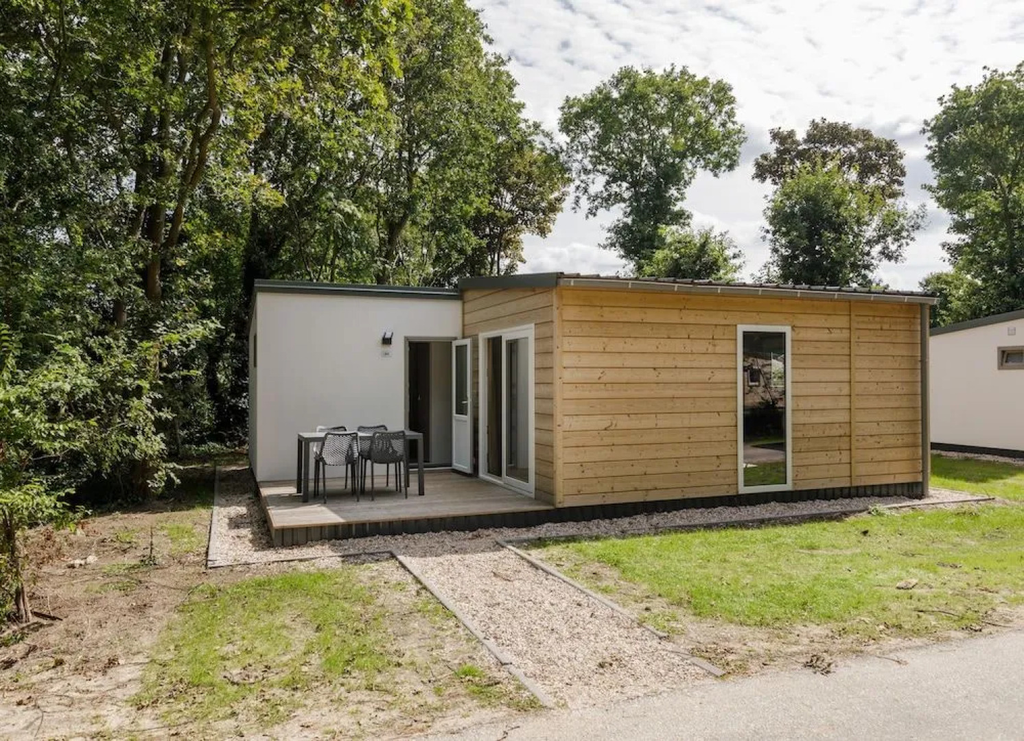 Roompot Vakantiepark Kijkduin