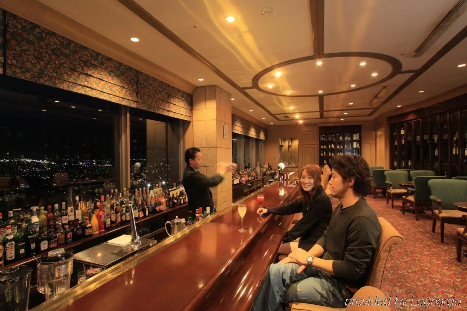 OMO7 Asahikawa by Hoshino Resorts