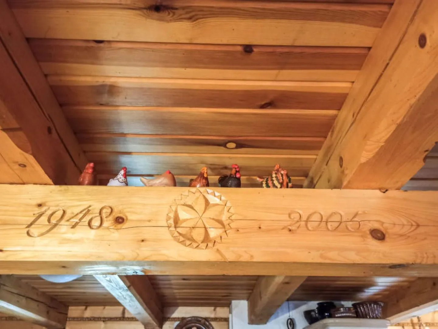 HOUSE BORóWNA BOROWNA 19462