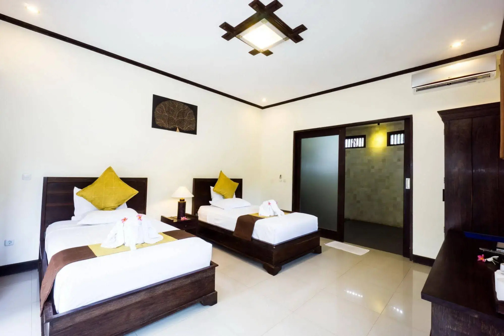 Pondok Baruna Frangipani