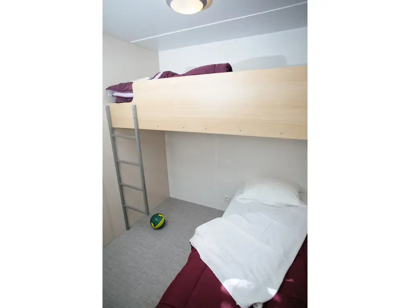 Camping Saint Michel