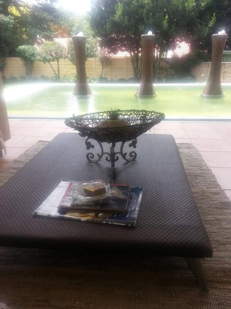 The Munday Bed & Breakfast