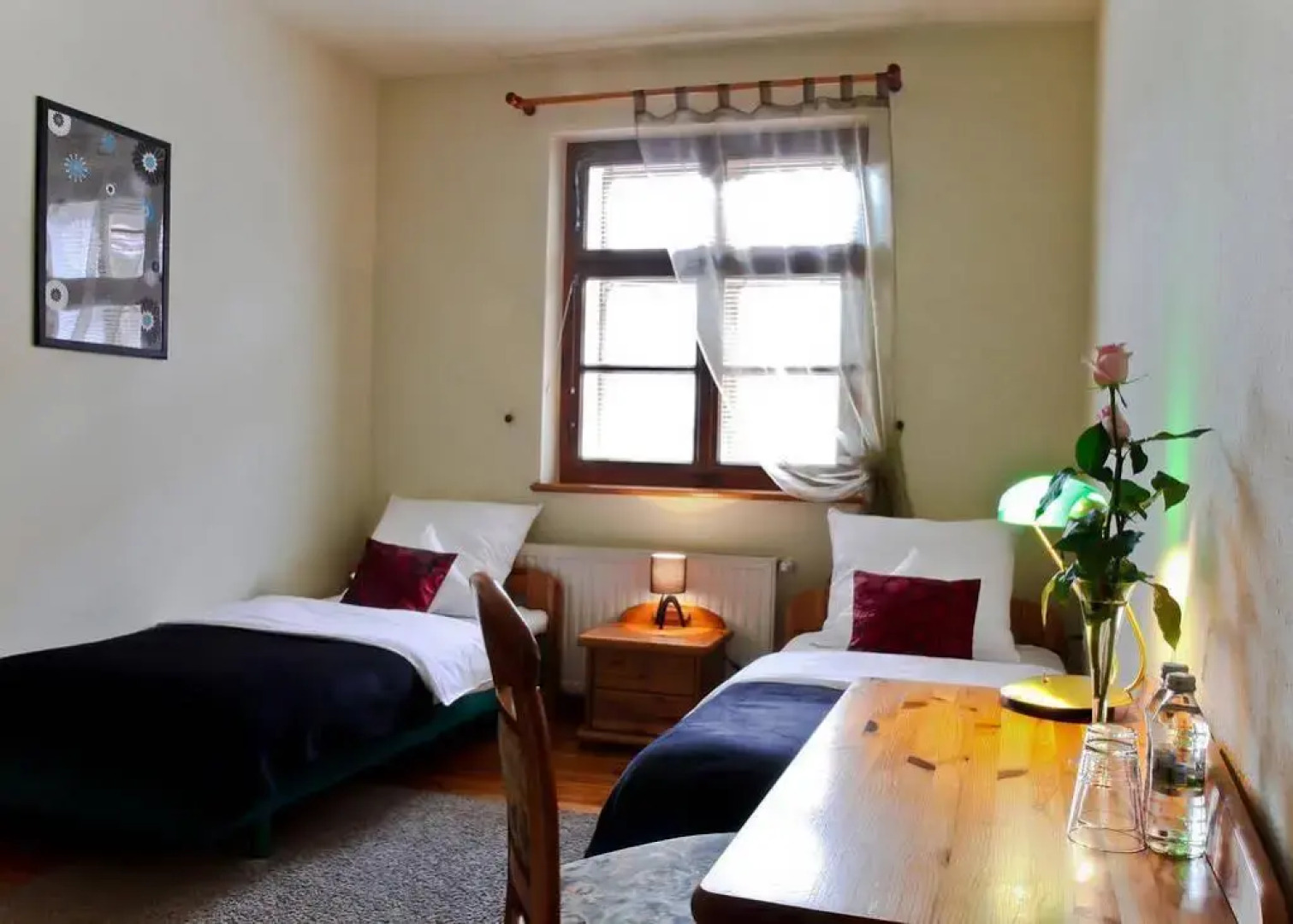 Hotel Cieszyński Centrum