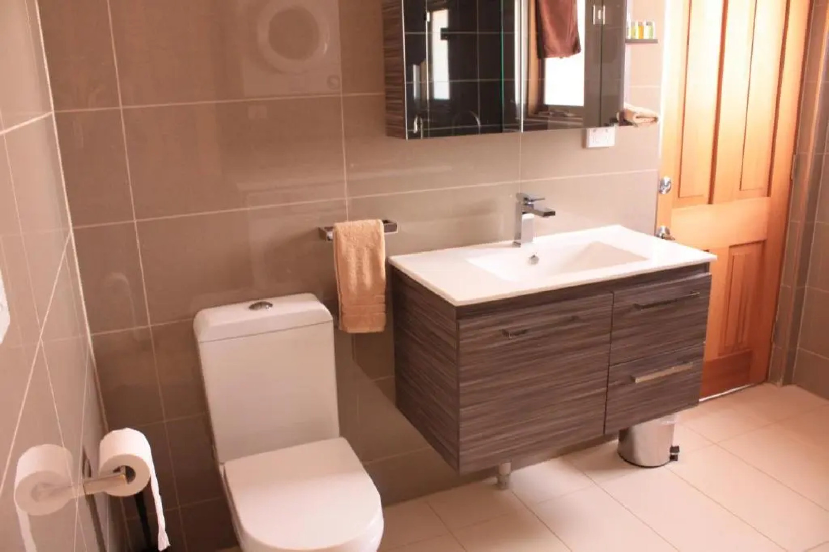 BIG4 Stuart Range Outback Resort