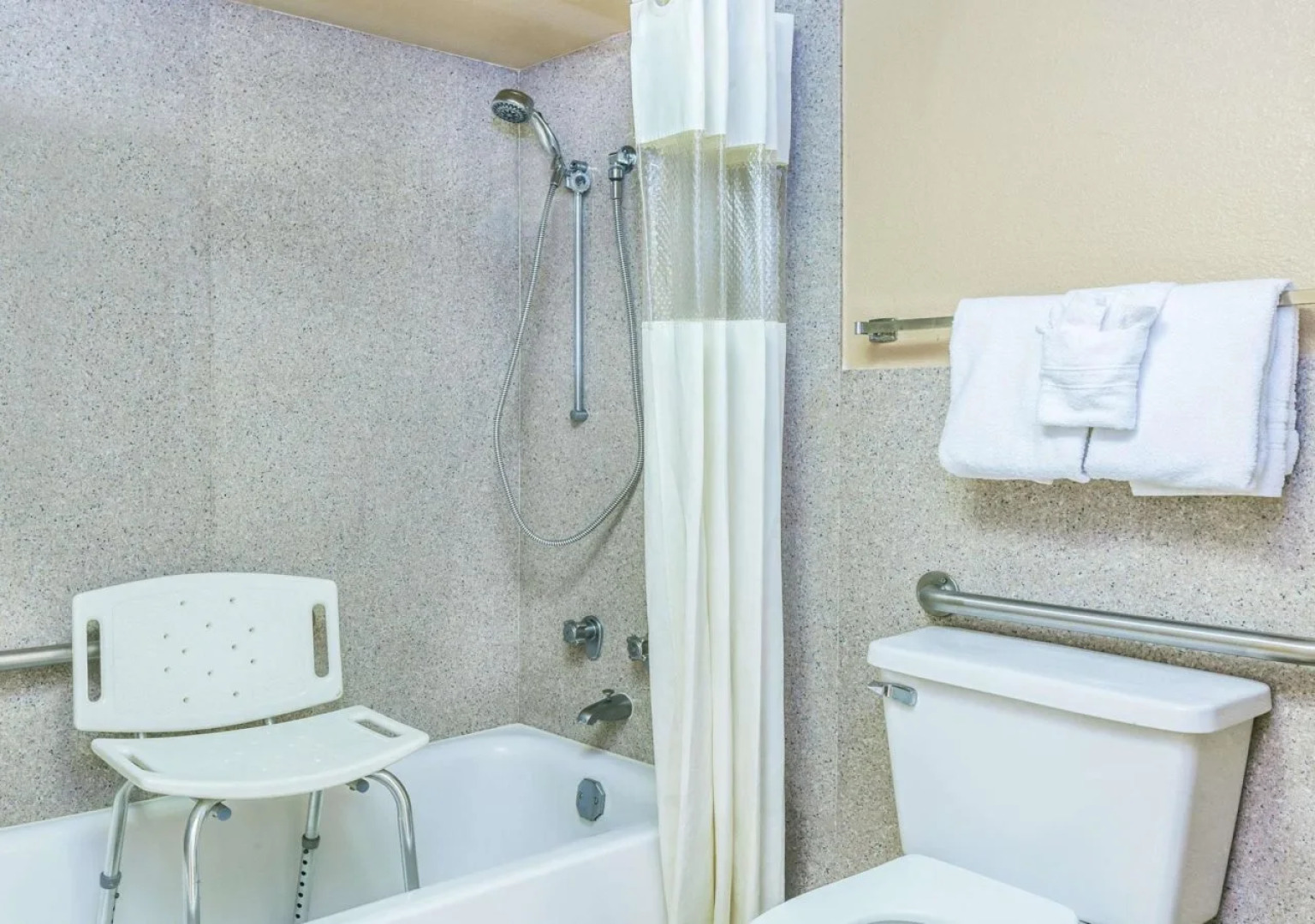 High Country Motor Lodge – Near NAU/Downtown