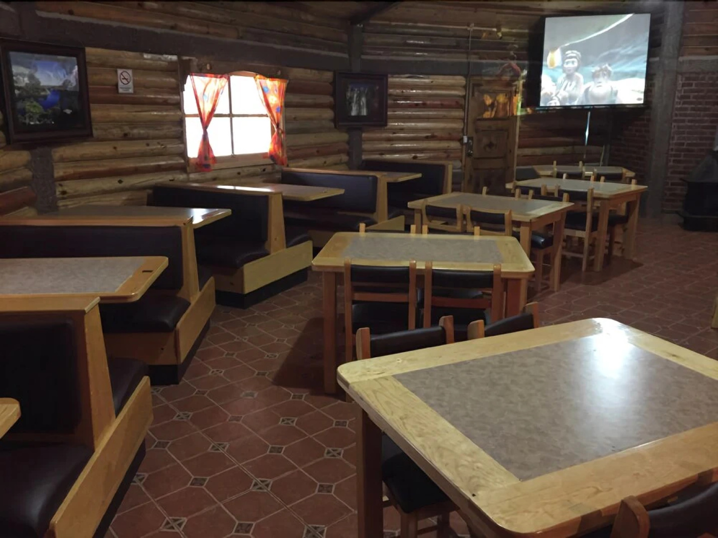 Presa Situriachi Cabins & Hotel