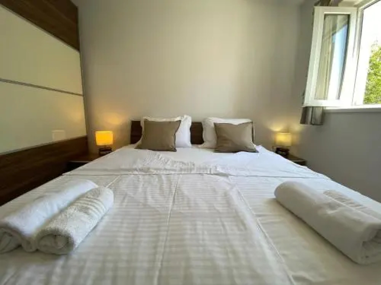 Apartment Braje Opatijska