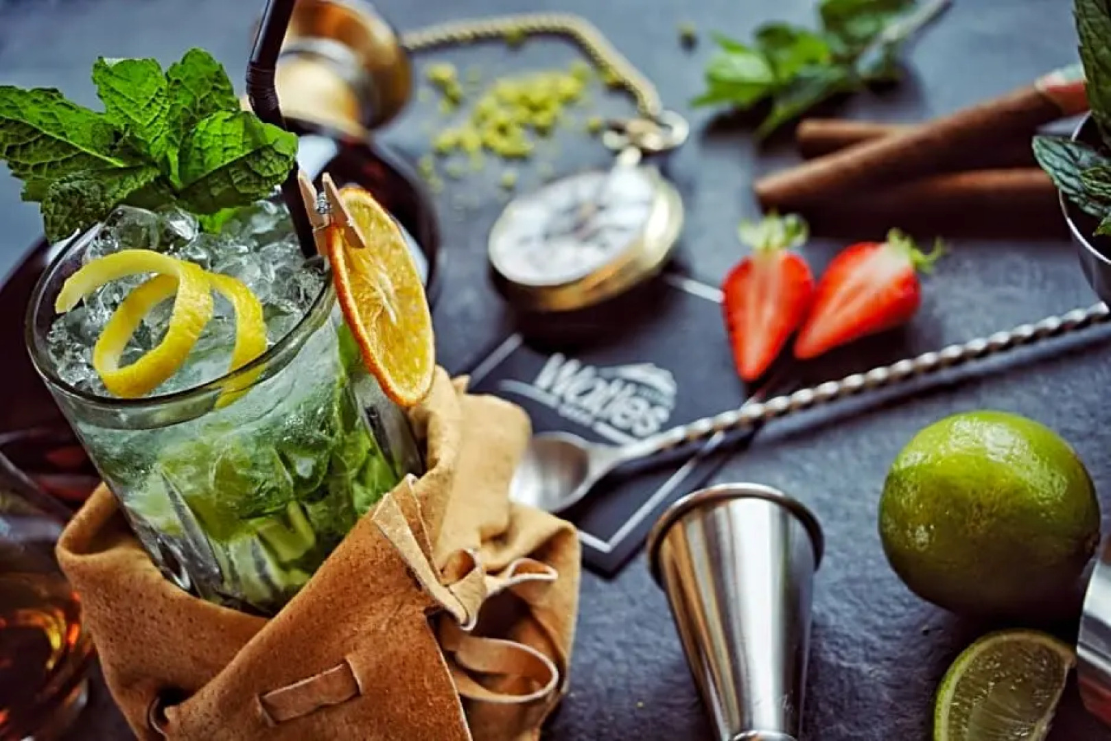 Panoramahotel Watles