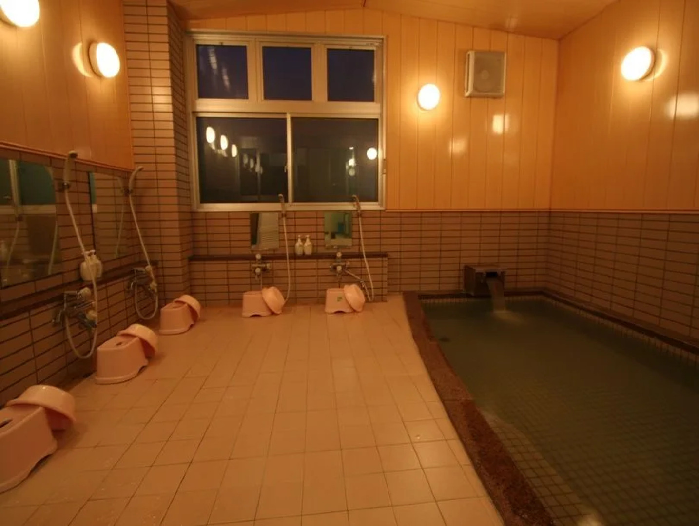 Hotel Meribel Tsugaike