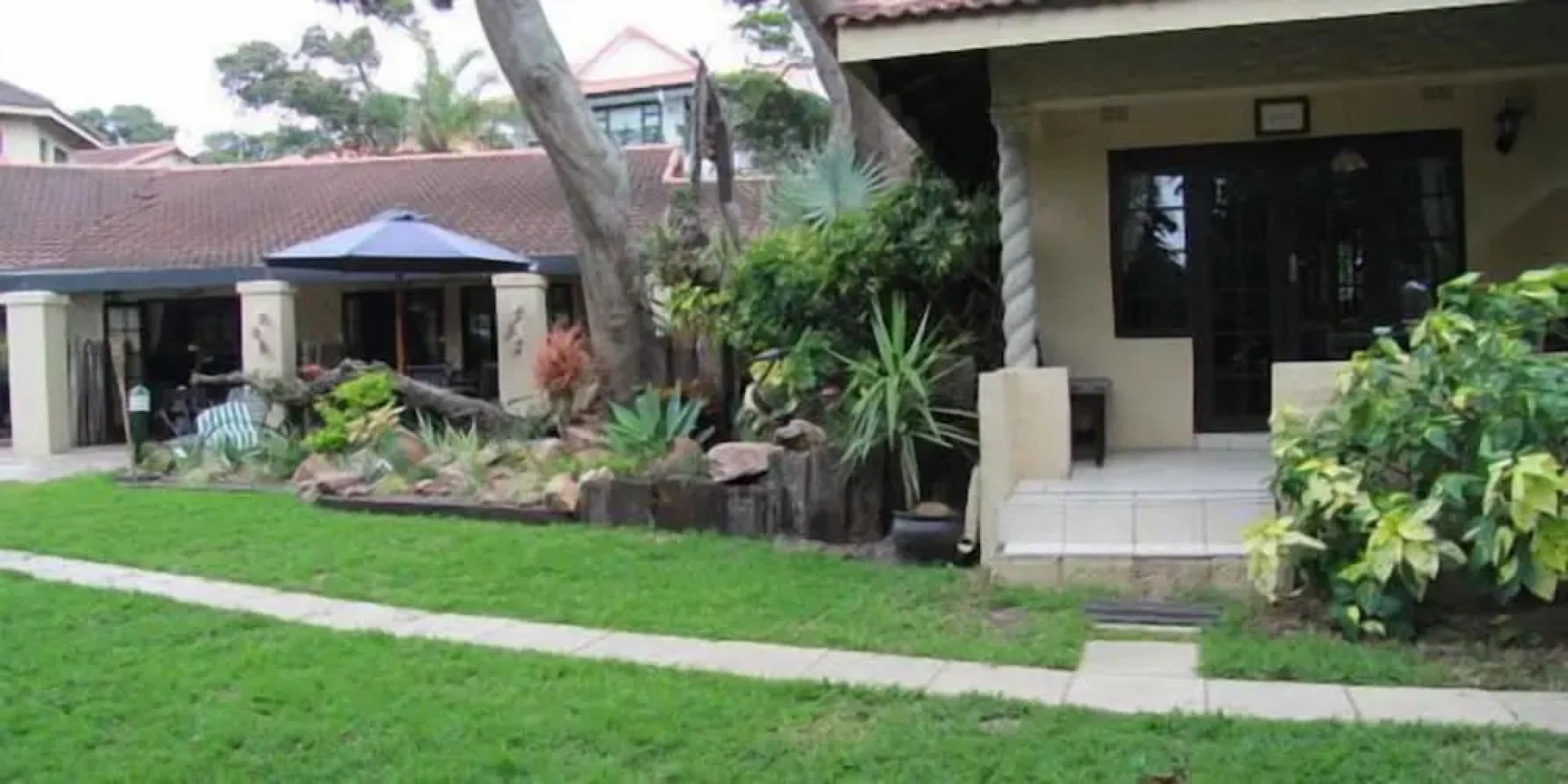 Zeranka Lodge Umhlanga