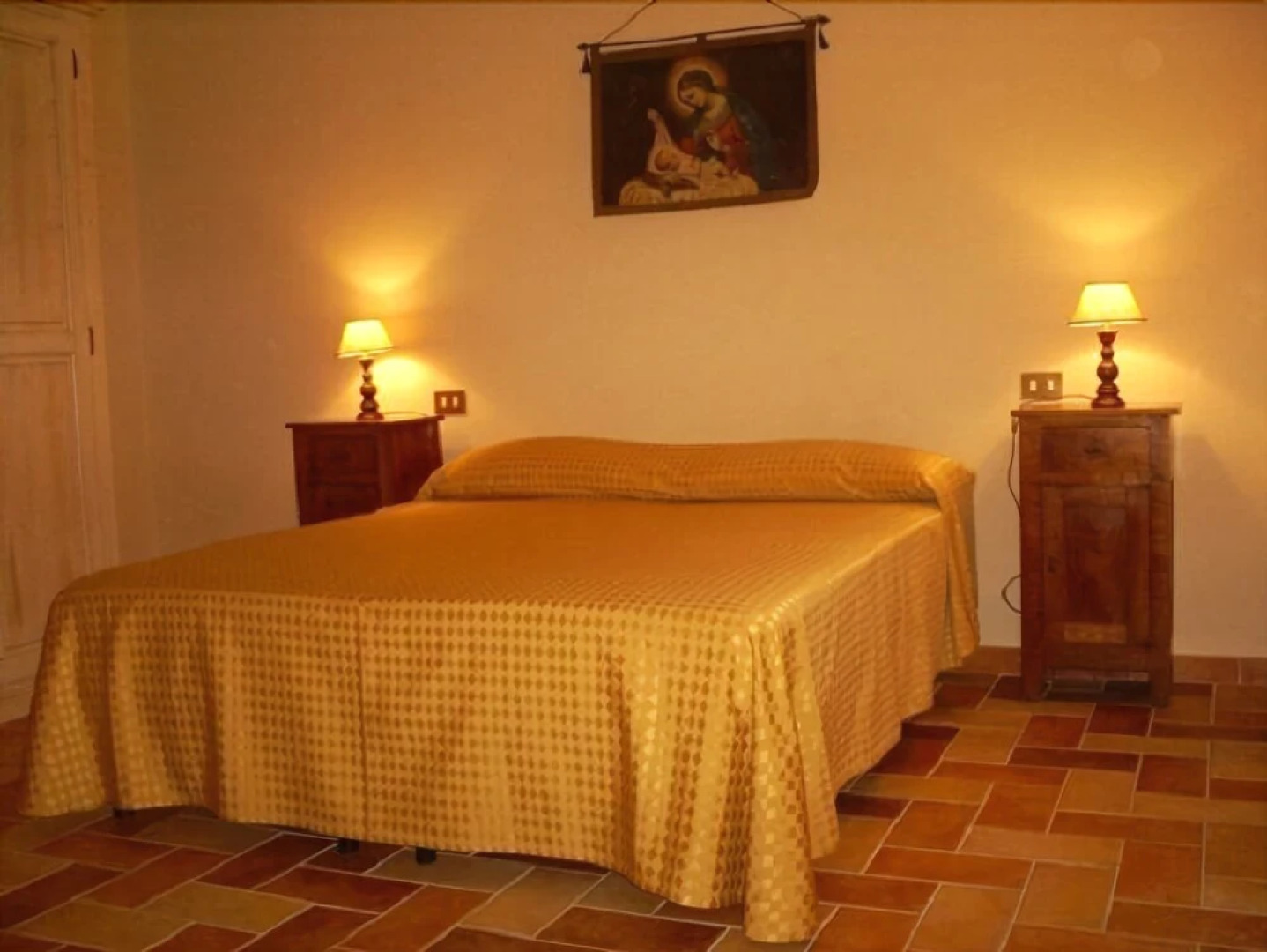 Agriturismo Il Molino della Cagnoletta