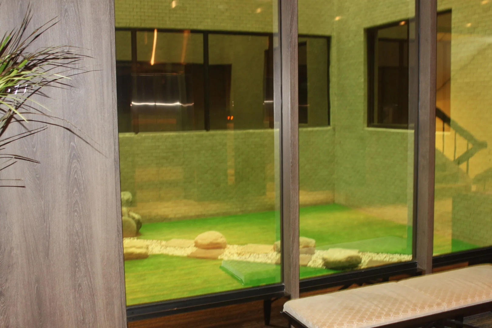 Maison de Chine Hotel Chiayi