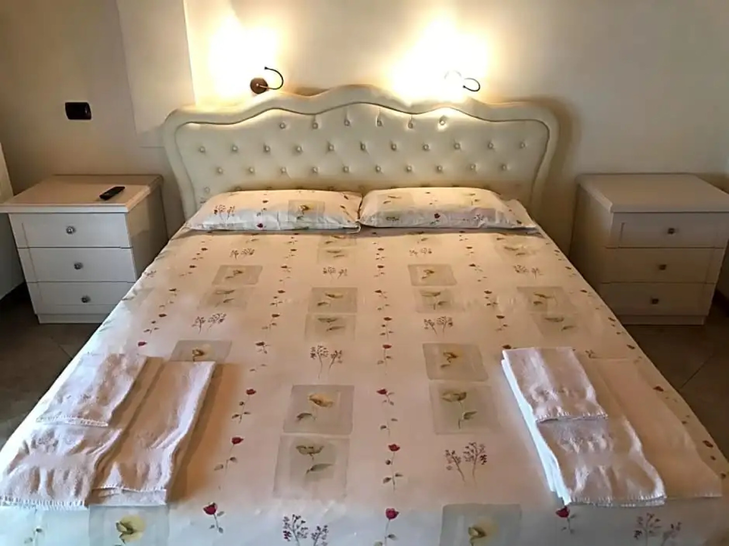 Locanda La Posta Nöa