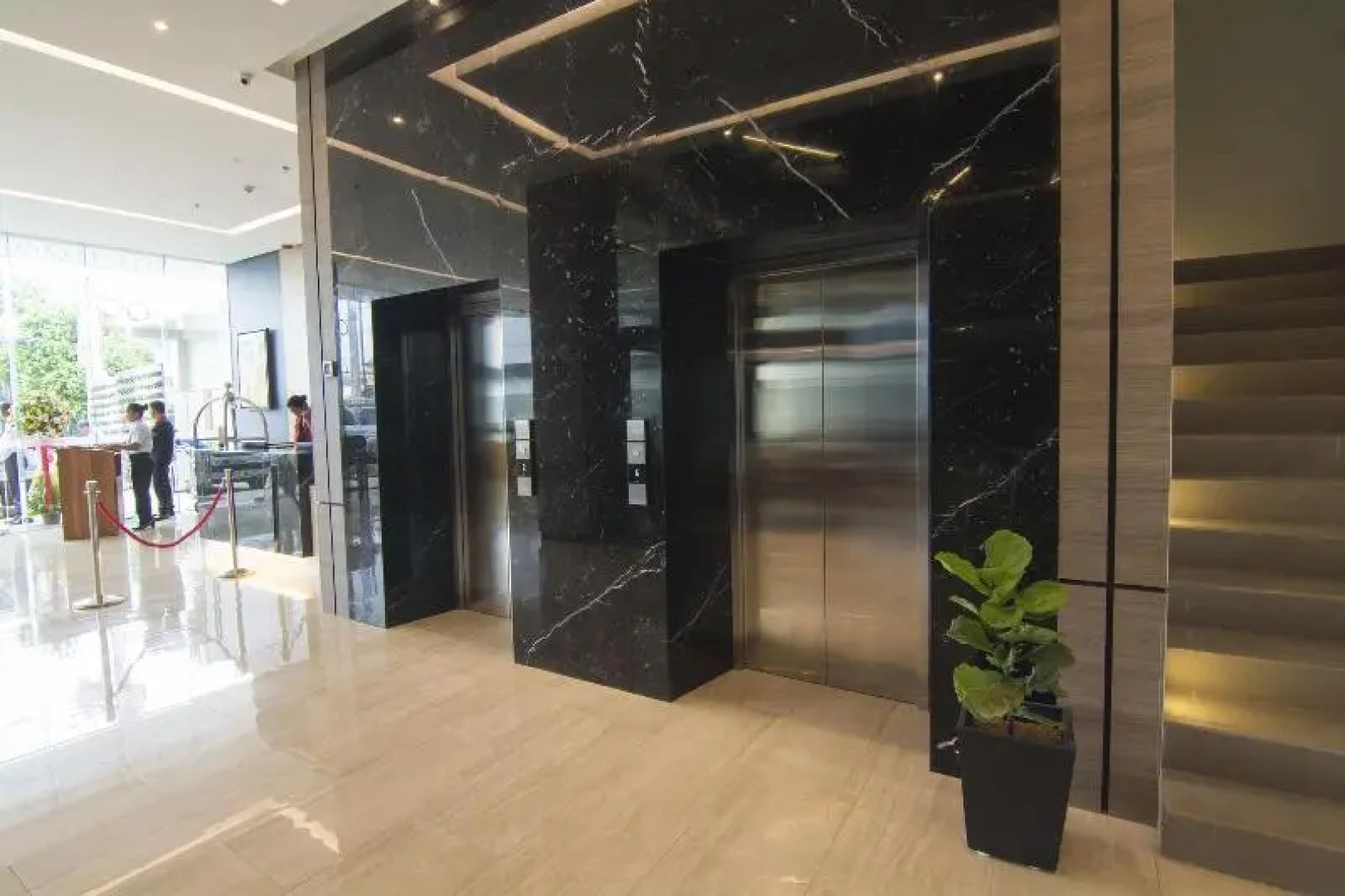 Mango Suites Cauayan