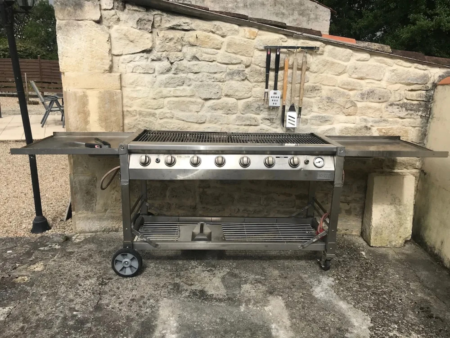 Chambre d'hôtes Les Cygnes Noirs