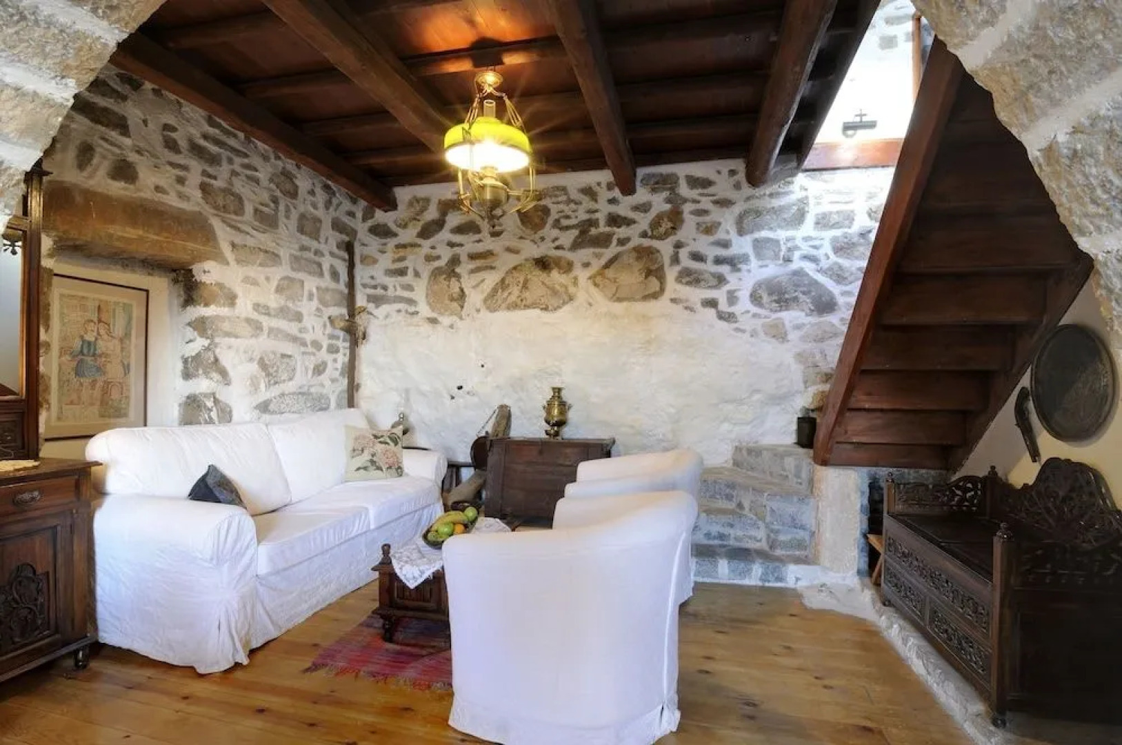 Elounda Traditional Art Suites