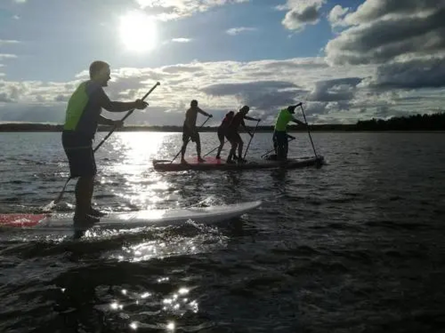 Kapteni Holiday House