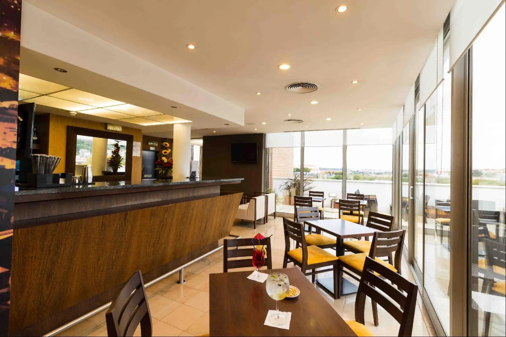 Eurosol Residence Hotel Apartamento